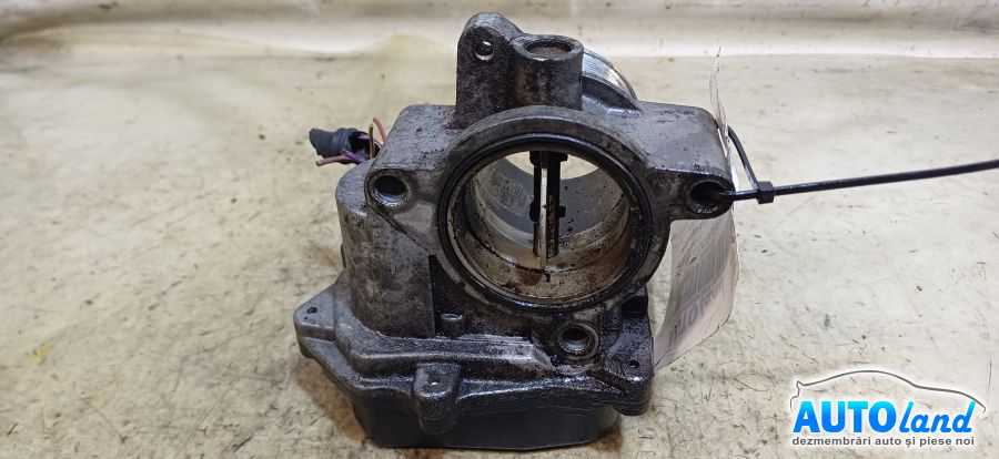 Clapeta Acceleratie SKODA FABIA 2006-2025 Cod 03L128063L