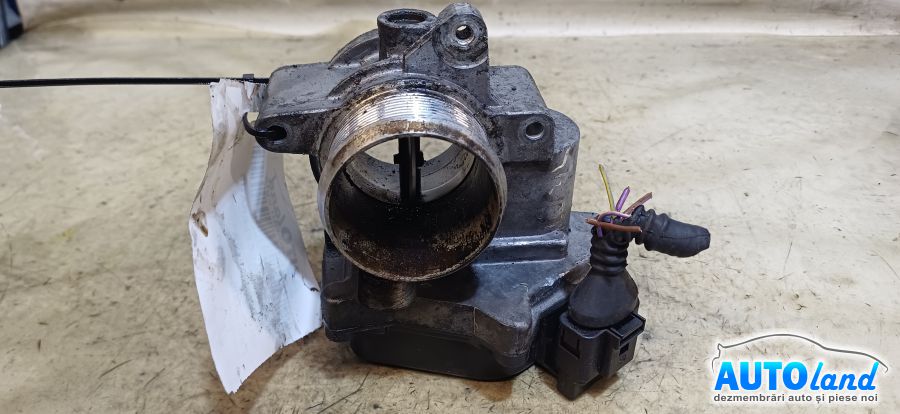 Clapeta Acceleratie SKODA FABIA 2006-2025 Cod 03L128063L