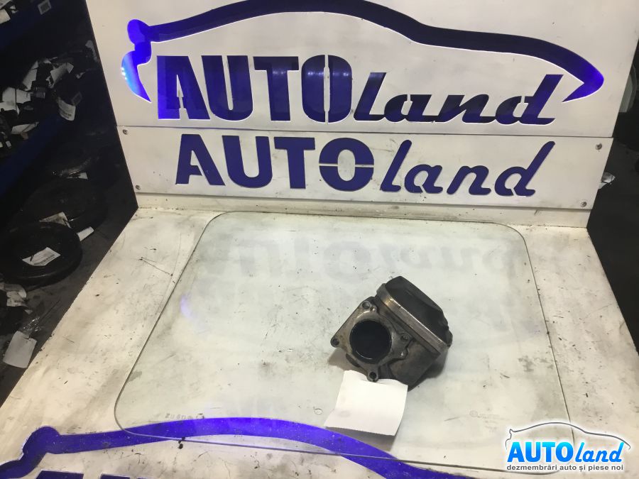 Clapeta Acceleratie SKODA FABIA (6Y2) 1999-2025 Cod 036133062N