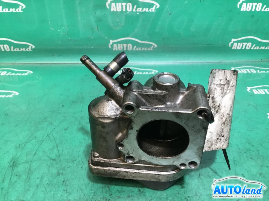 Clapeta Acceleratie SKODA FABIA (6Y2) 1999-2025 Cod 047133062