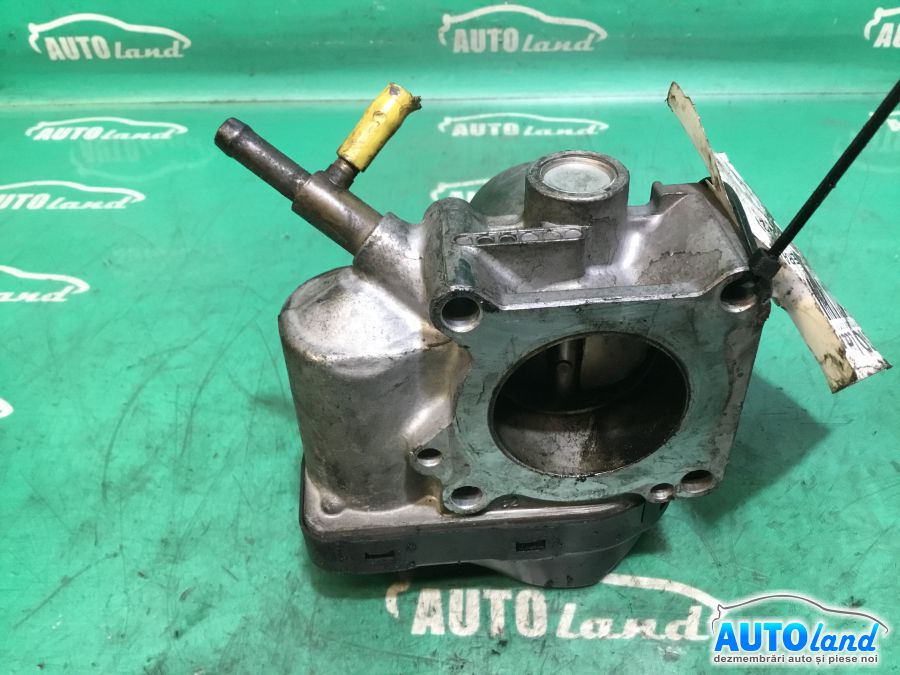 Clapeta Acceleratie SKODA FABIA (6Y2) 1999-2025 Cod 047133062