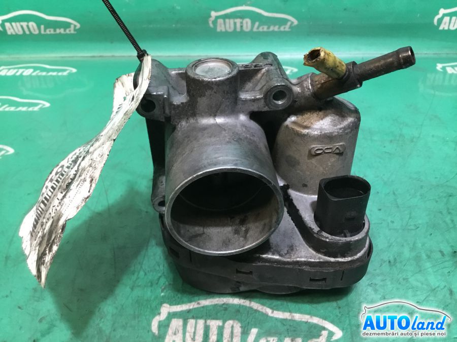 Clapeta Acceleratie SKODA FABIA (6Y2) 1999-2025 Cod 047133062