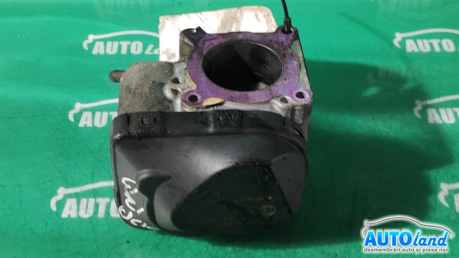 Clapeta Acceleratie SKODA FABIA (6Y2) 1999-2025 Cod 047133062