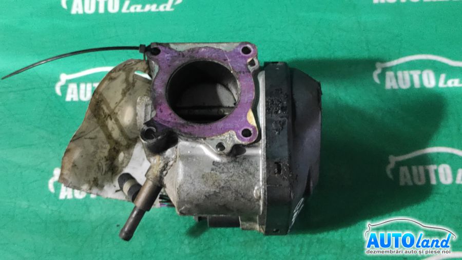 Clapeta Acceleratie SKODA FABIA (6Y2) 1999-2025 Cod 047133062