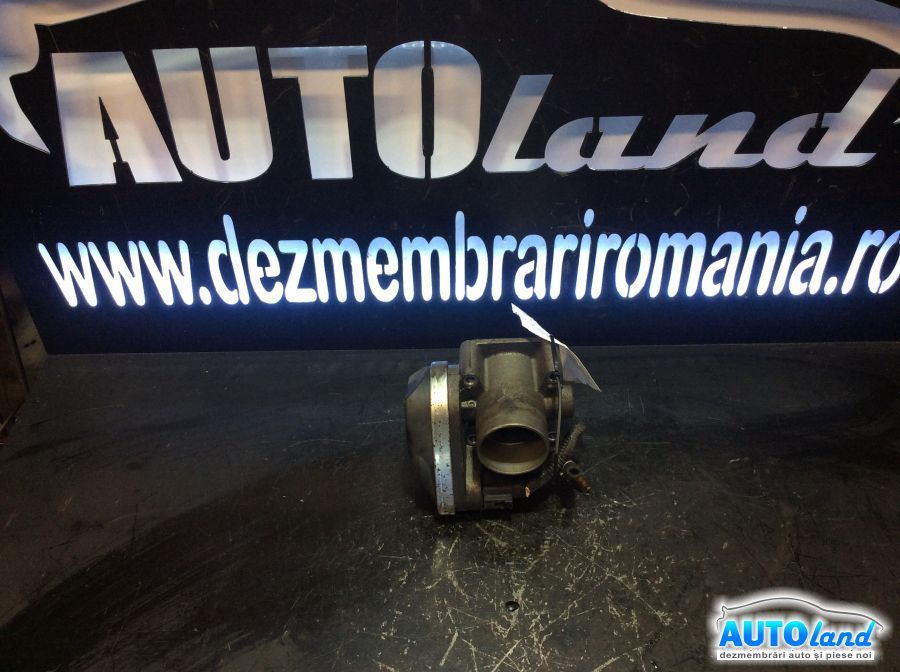 Clapeta Acceleratie SKODA FABIA (6Y2) 1999-2025 Cod 047133062D