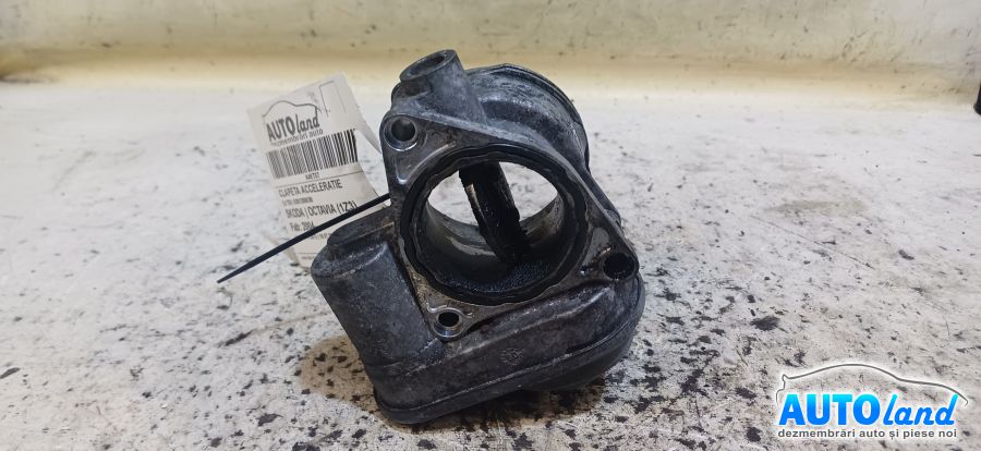 Clapeta Acceleratie SKODA OCTAVIA (1Z3) 2004-2026 Cod 038128063M