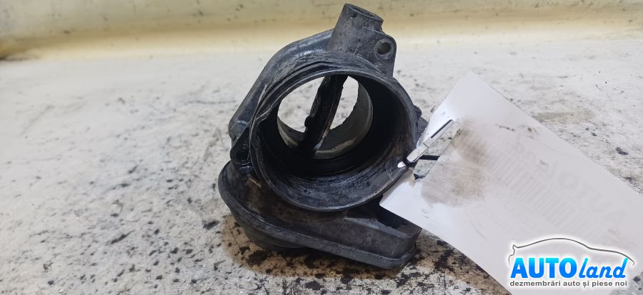 Clapeta Acceleratie SKODA OCTAVIA (1Z3) 2004-2026 Cod 038128063M