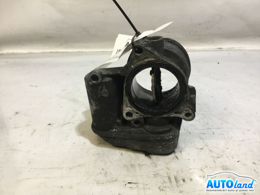 Clapeta Acceleratie SKODA OCTAVIA (1Z3) 2004-2025 Cod 03G128063B