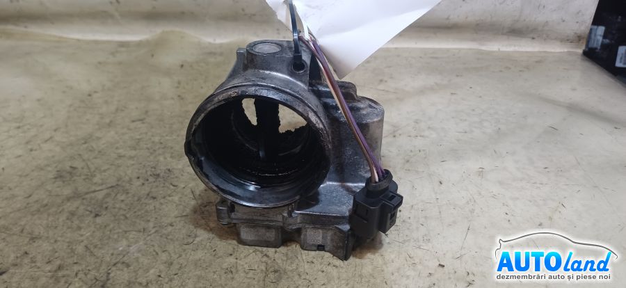 Clapeta Acceleratie SKODA OCTAVIA (1Z3) 2004-2025 Cod 03G128063C