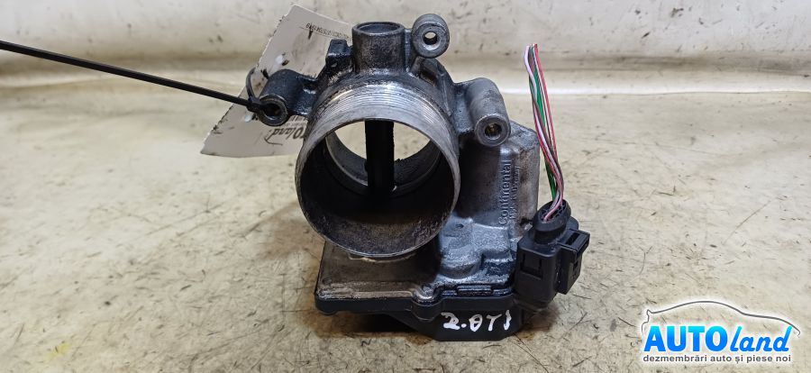 Clapeta Acceleratie SKODA OCTAVIA (1Z3) 2004-2025 Cod 03L128063E