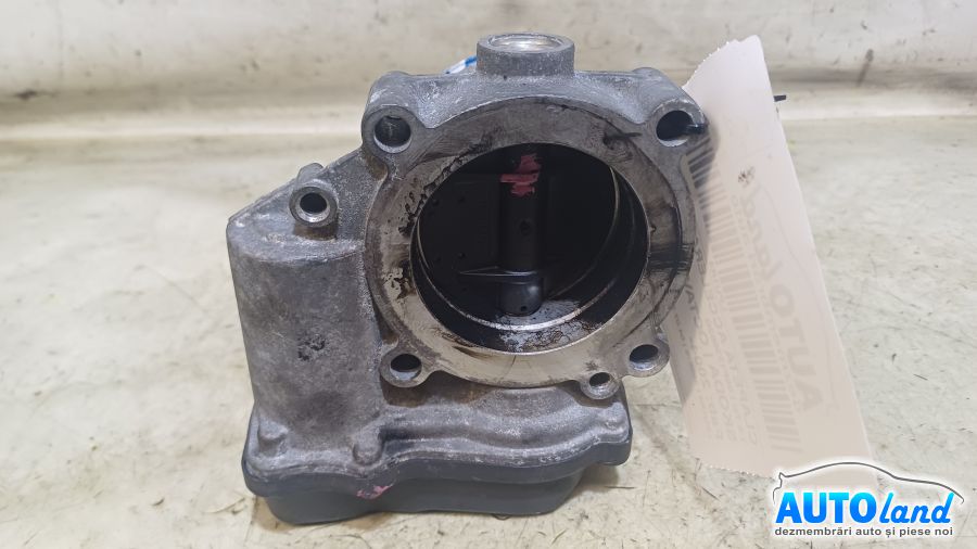 Clapeta Acceleratie SKODA OCTAVIA (1Z3) 2004-2025 Cod 06F133062G