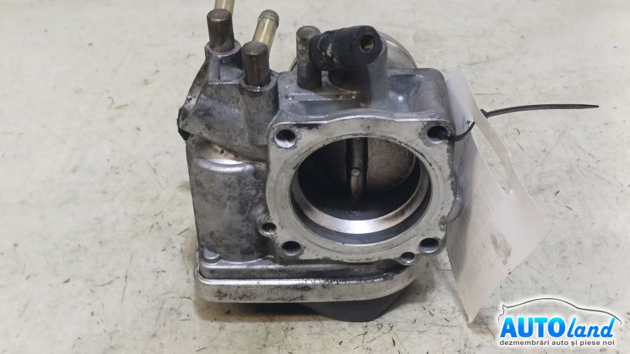 Clapeta Acceleratie SKODA OCTAVIA (1Z3) 2004-2025 Cod A2C53093430