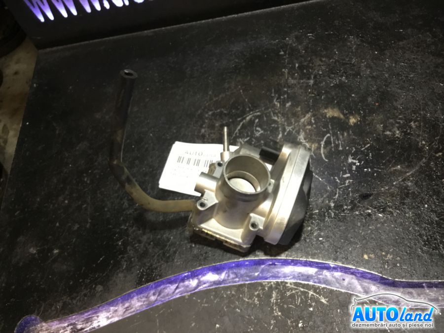 Clapeta Acceleratie SKODA OCTAVIA (1Z3) 2004-2025 Cod V10810013