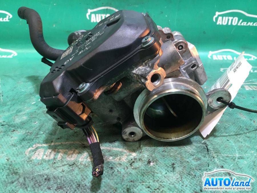 Clapeta Acceleratie SKODA OCTAVIA (5E3) 2012-2025 Cod 04L128059T