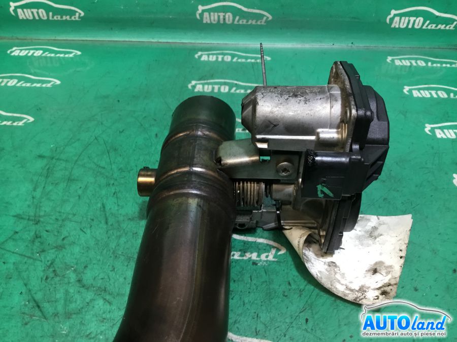 Clapeta Acceleratie SKODA OCTAVIA (5E3) 2012-2025 Cod 51500204