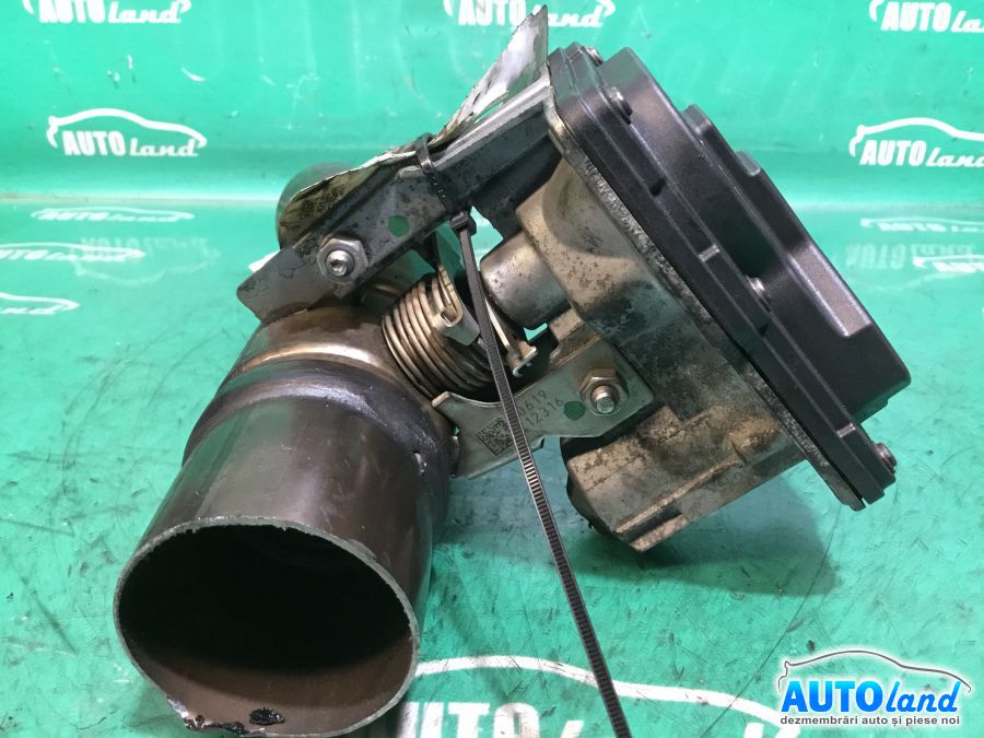 Clapeta Acceleratie SKODA OCTAVIA (5E3) 2012-2025 Cod 51500204