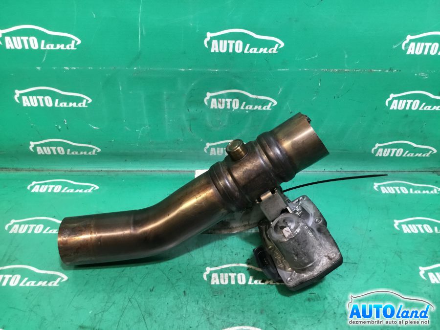 Clapeta Acceleratie SKODA OCTAVIA (5E3) 2012-2025 Cod 51500204