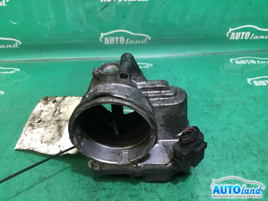 Clapeta Acceleratie SKODA OCTAVIA (5E3) 2012-2025 Cod A2C53380146