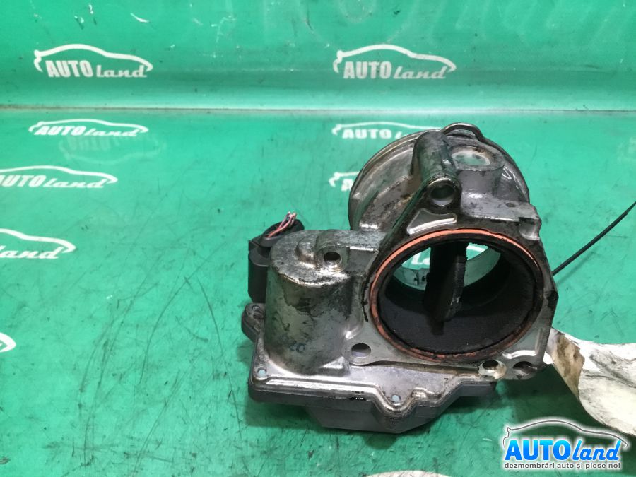 Clapeta Acceleratie SKODA OCTAVIA (5E3) 2012-2025 Cod A2C53380146