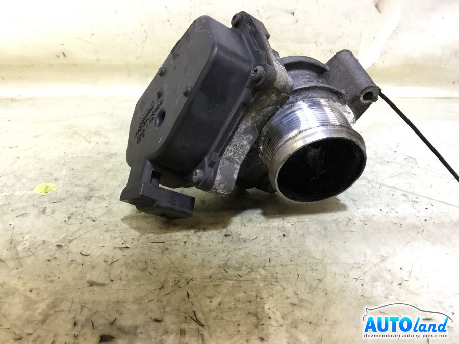 Clapeta Acceleratie SKODA RAPID 2011-2025 Cod 03L128063J