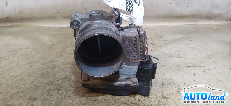 Clapeta Acceleratie SKODA YETI (5L) 2009-2025 Cod 03C133062C