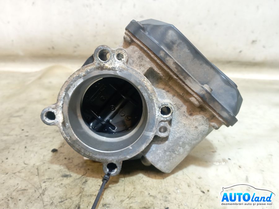 Clapeta Acceleratie SKODA YETI (5L) 2009-2025 Cod 03C133062S