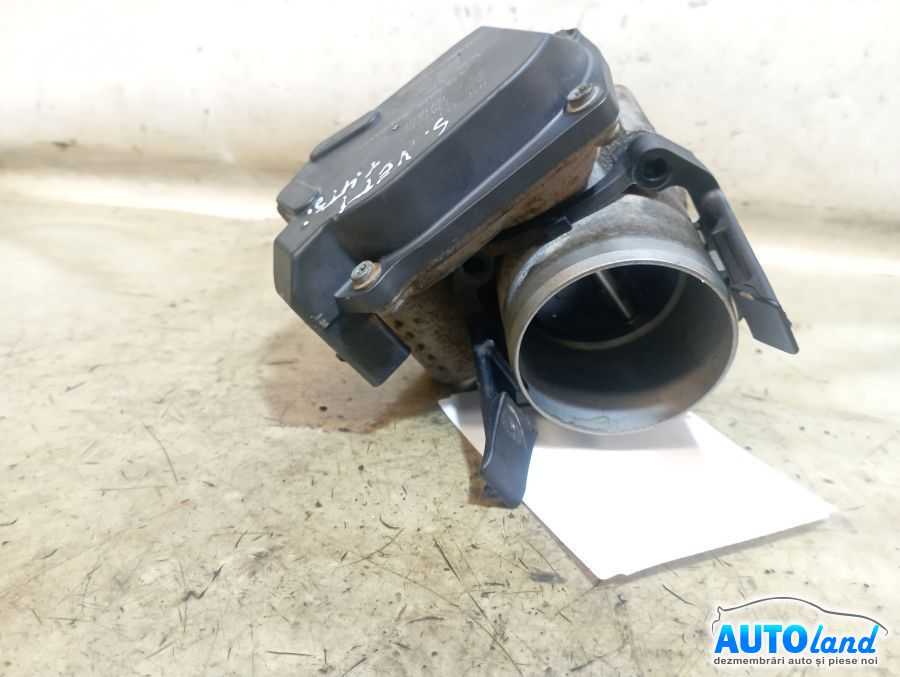 Clapeta Acceleratie SKODA YETI (5L) 2009-2025 Cod 03C133062S