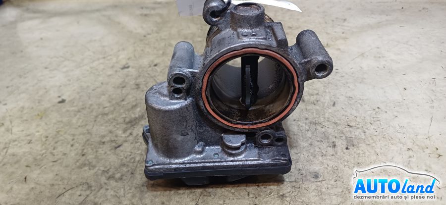 Clapeta Acceleratie SKODA YETI (5L) 2009-2025 Cod 03L128063T