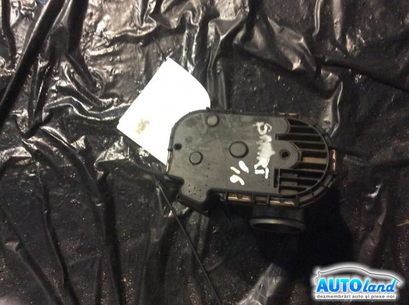 Clapeta Acceleratie SMART CITY-COUPE (MC01) 1998-2004