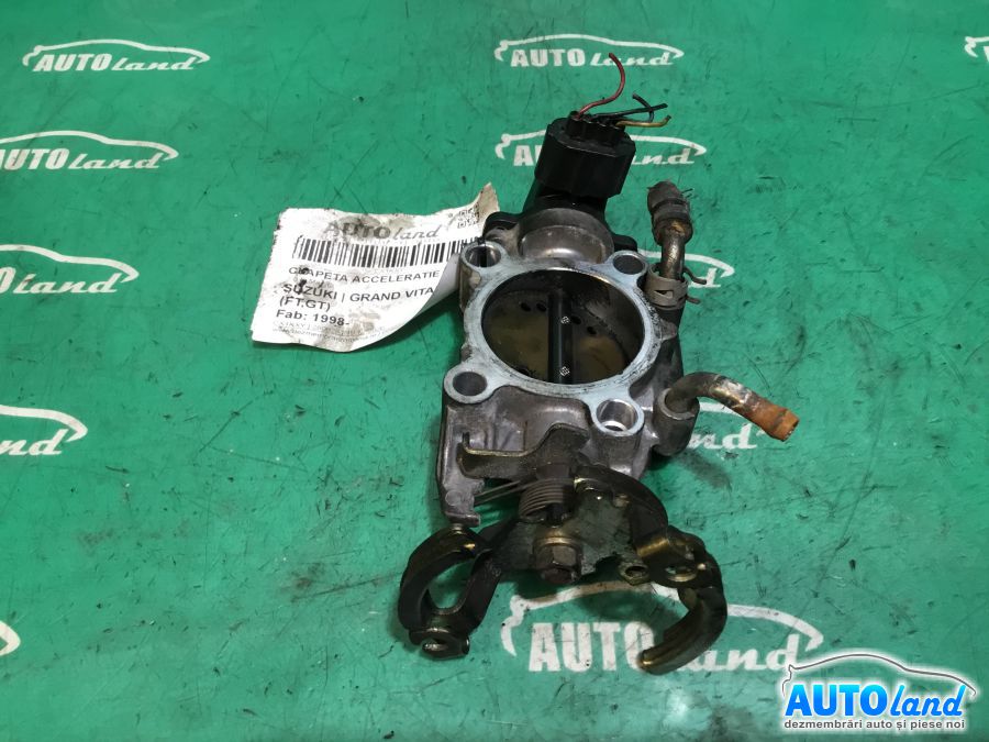 Clapeta Acceleratie SUZUKI GRAND VITARA (FT,GT) 1998-2025