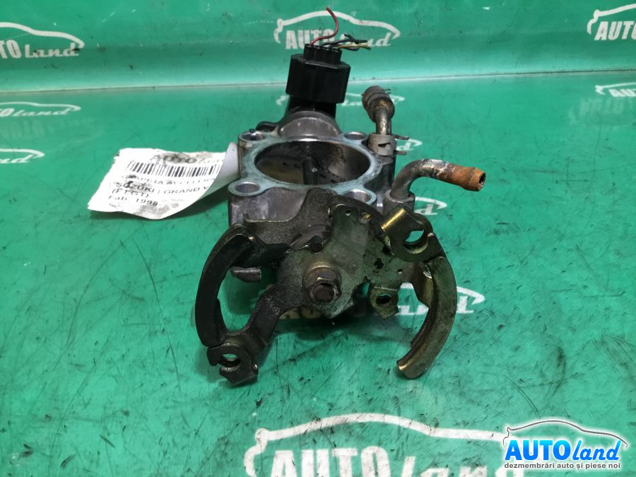 Clapeta Acceleratie SUZUKI GRAND VITARA (FT,GT) 1998-2025