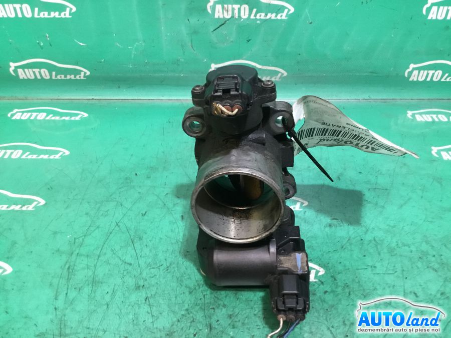 Clapeta Acceleratie TOYOTA AURIS (_ZE15,_RE15) 2006-2025 Cod 1923002010