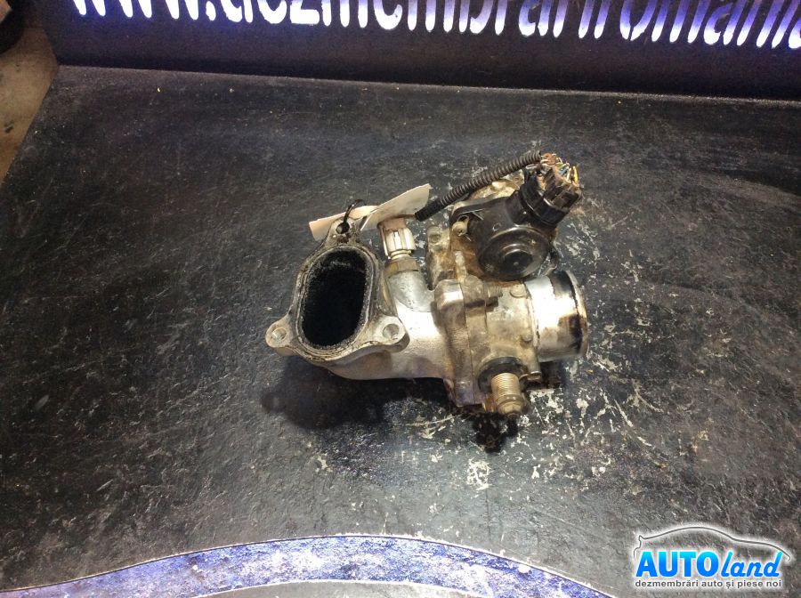 Clapeta Acceleratie TOYOTA AVENSIS (T25) 2003-2025