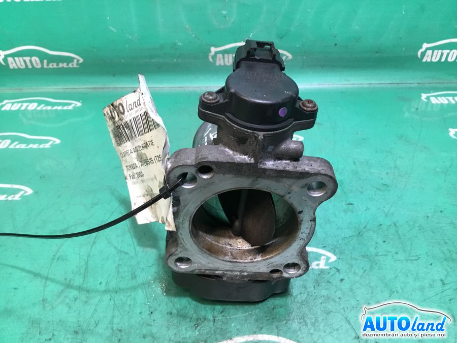 Clapeta Acceleratie TOYOTA AVENSIS (T25) 2003-2025 Cod 1923002010