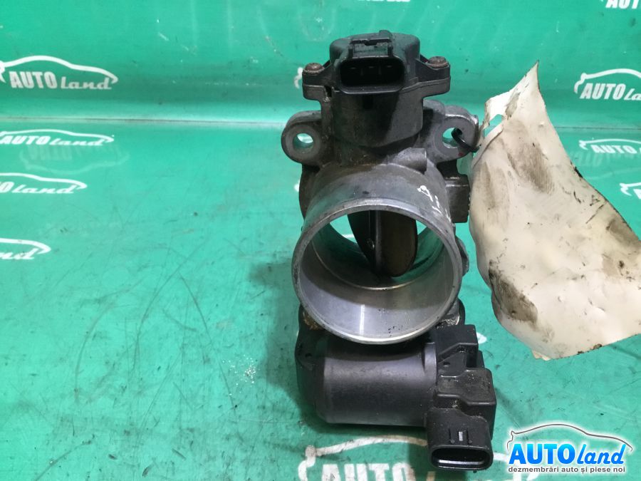 Clapeta Acceleratie TOYOTA AVENSIS (T25) 2003-2025 Cod 1923002010