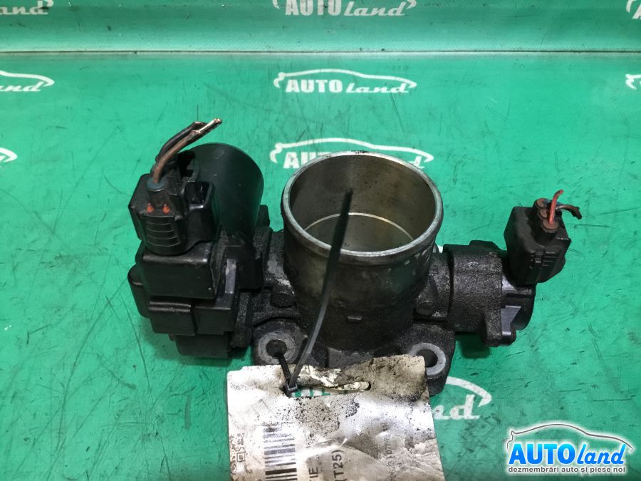 Clapeta Acceleratie TOYOTA AVENSIS (T25) 2003-2025 Cod 1923002010
