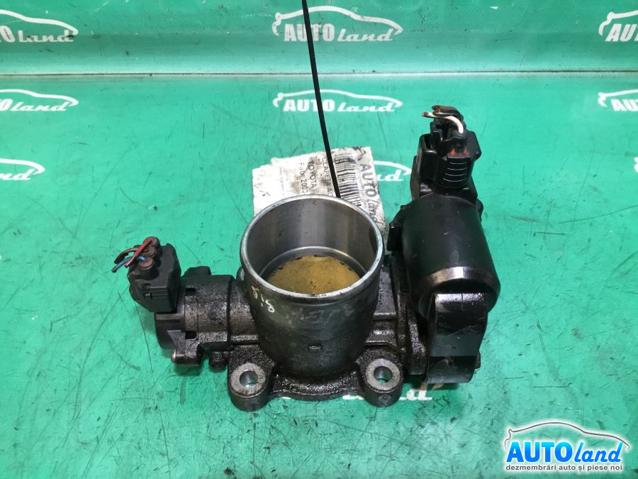 Clapeta Acceleratie TOYOTA AVENSIS (T25) 2003-2025 Cod 1923002010