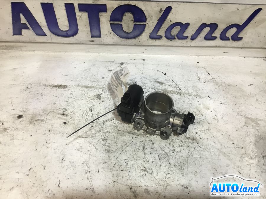 Clapeta Acceleratie TOYOTA VERSO (_AUR2_,_ZGR2_) 2009-2025