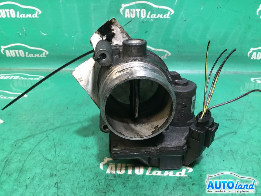 Clapeta Acceleratie VOLKSWAGEN CRAFTER 30-35 bus (2E) 2006-2025 Cod 076128063A