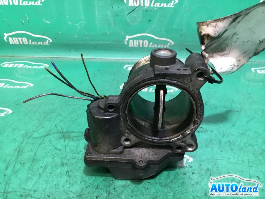 Clapeta Acceleratie VOLKSWAGEN CRAFTER 30-35 bus (2E) 2006-2025 Cod 076128063A