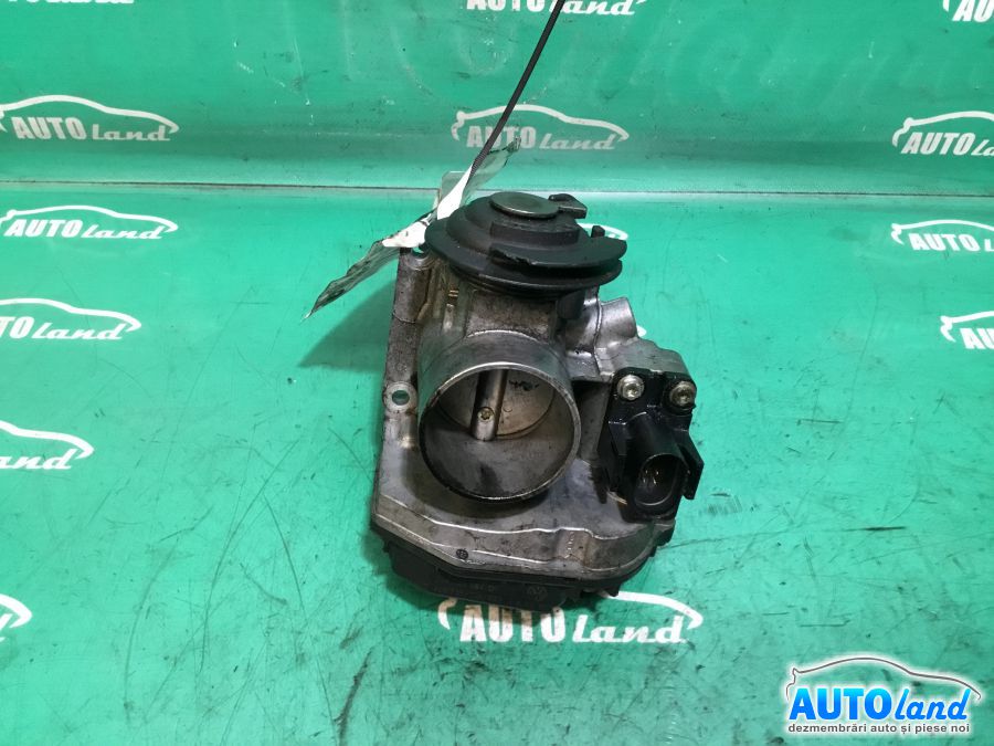 Clapeta Acceleratie VOLKSWAGEN GOLF III (1H1) 1991-1997 Cod 036133064D