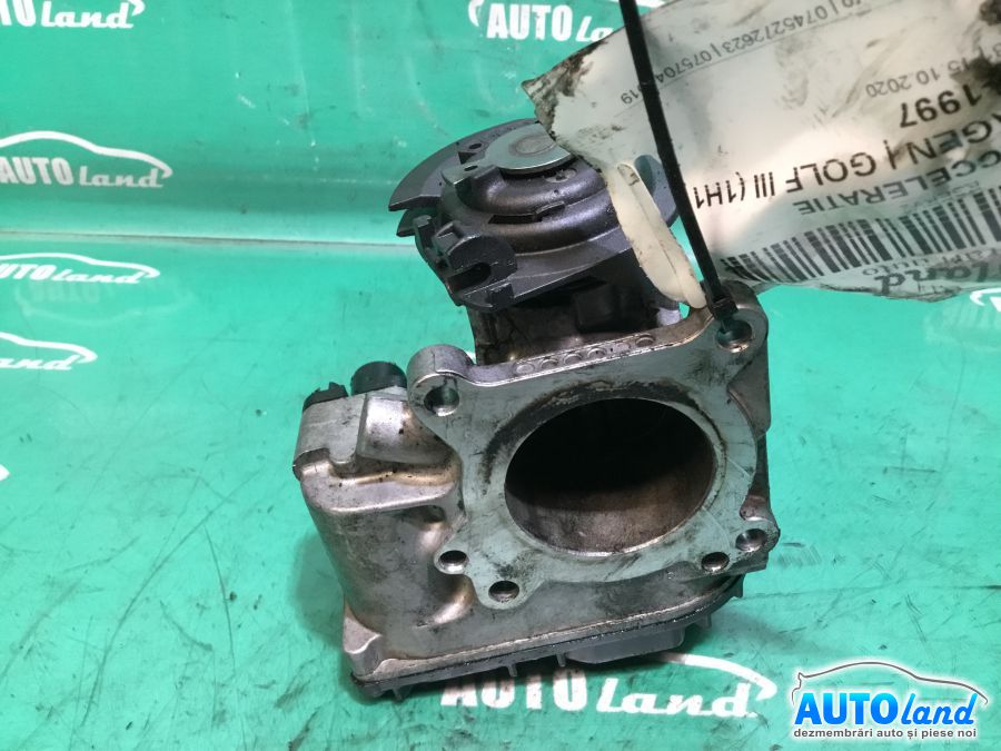 Clapeta Acceleratie VOLKSWAGEN GOLF III (1H1) 1991-1997 Cod 036133064D