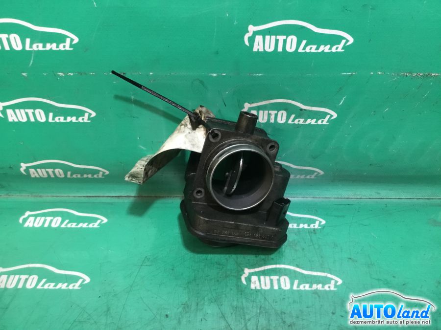 Clapeta Acceleratie VOLKSWAGEN GOLF IV (1J1) 1997-2005 Cod 038128063C