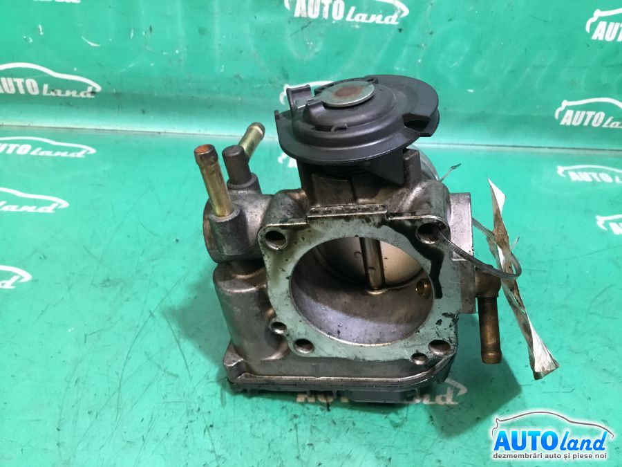 Clapeta Acceleratie VOLKSWAGEN GOLF IV (1J1) 1997-2005 Cod 06A133064H