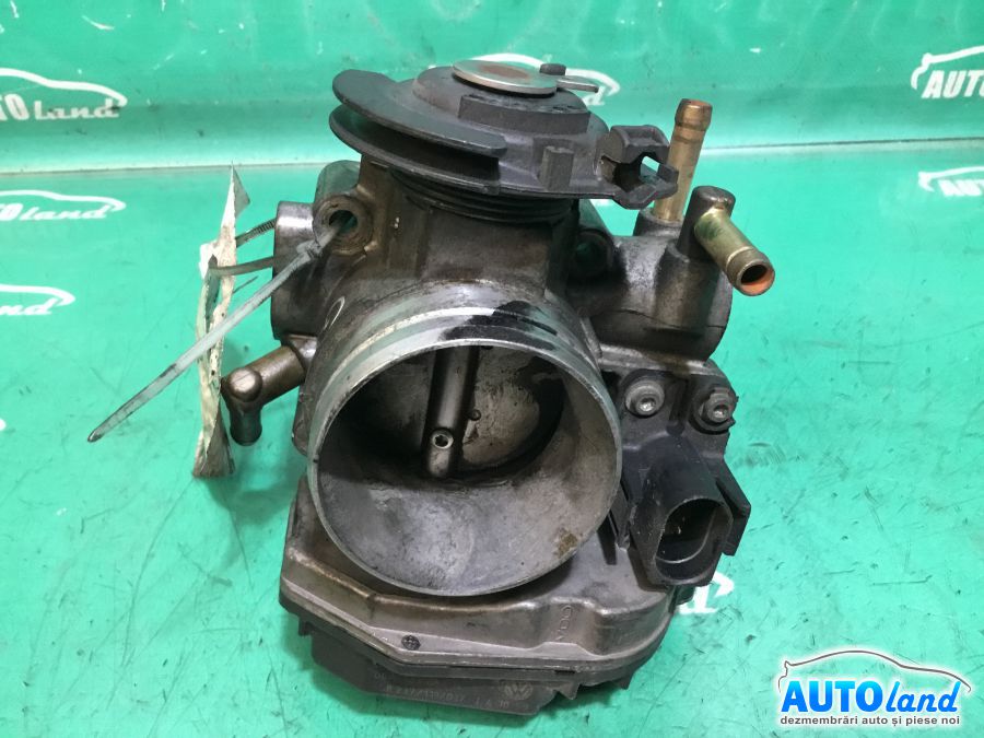 Clapeta Acceleratie VOLKSWAGEN GOLF IV (1J1) 1997-2005 Cod 06A133064H