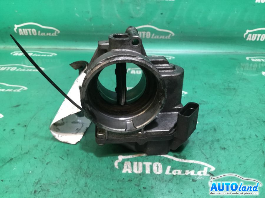 Clapeta Acceleratie VOLKSWAGEN GOLF V (1K1) 2003-2025 Cod 03G128063A