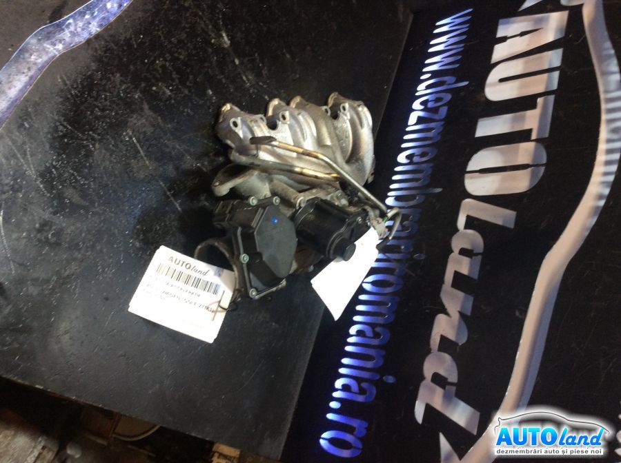 Clapeta Acceleratie VOLKSWAGEN GOLF V (1K1) 2003-2025 Cod 03G128063A