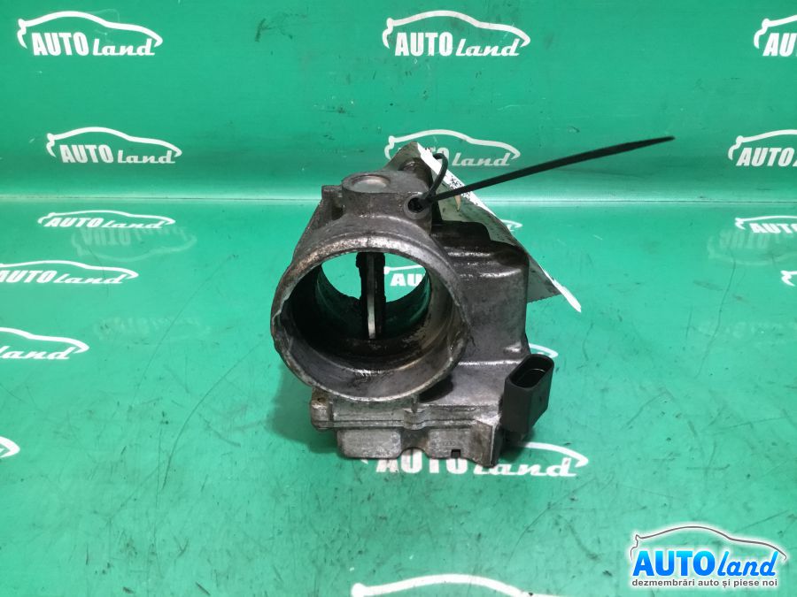 Clapeta Acceleratie VOLKSWAGEN GOLF V (1K1) 2003-2025 Cod 03G128063A