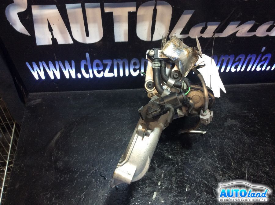 Clapeta Acceleratie VOLKSWAGEN GOLF V (1K1) 2003-2025 Cod 03G128063A