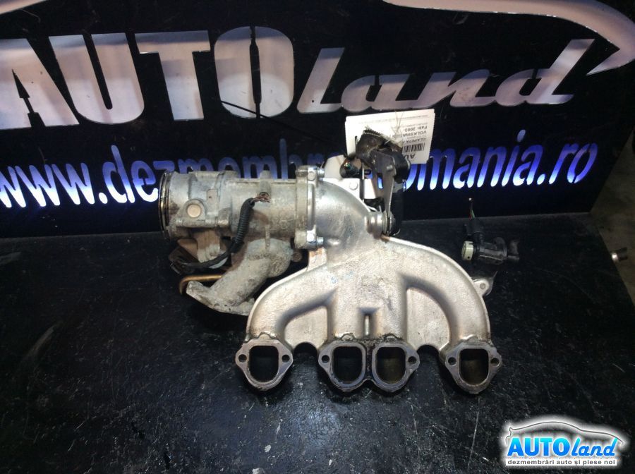 Clapeta Acceleratie VOLKSWAGEN GOLF V (1K1) 2003-2025 Cod 03G128063A